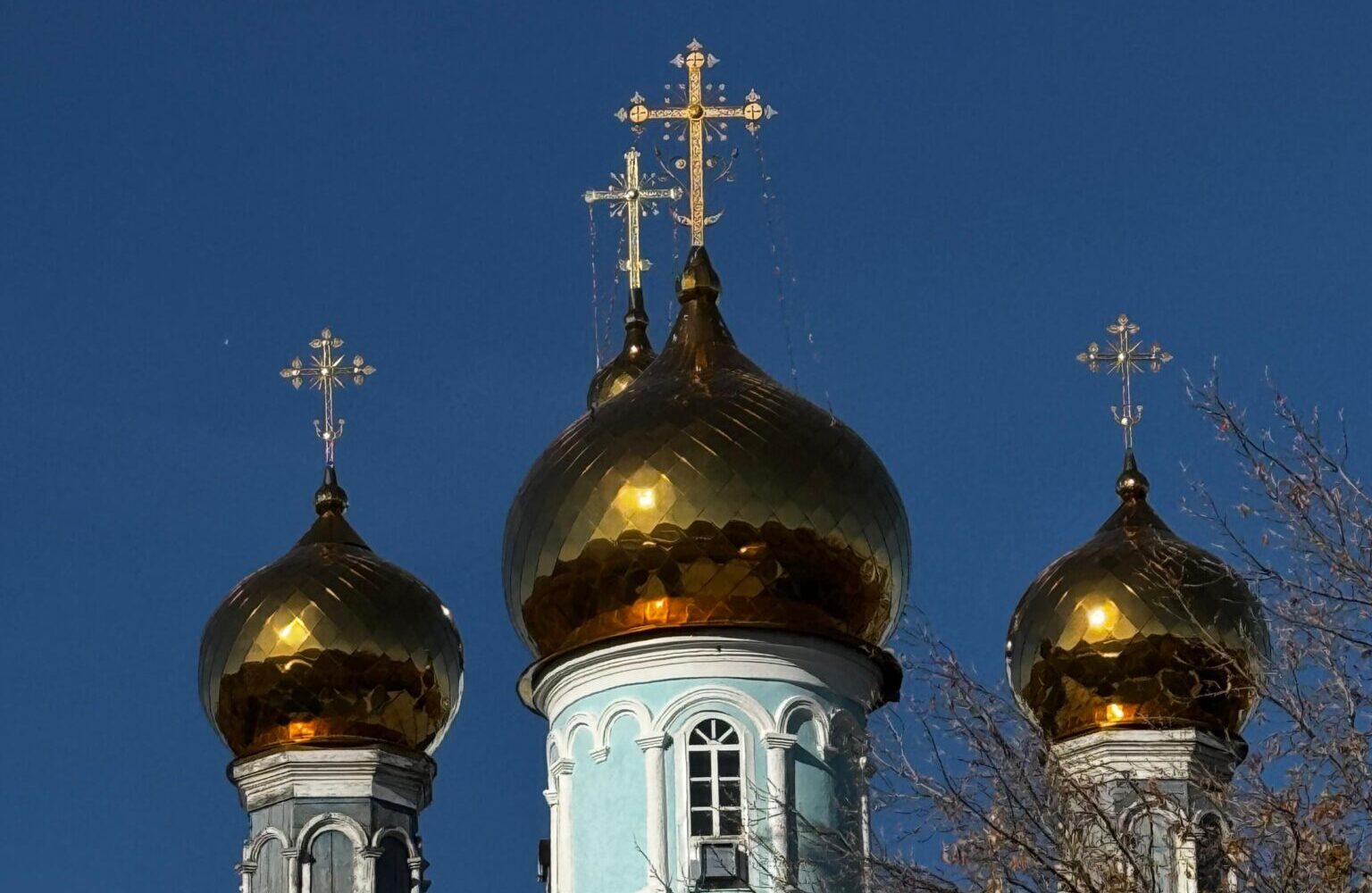 Приглашаем на Богослужение в честь праздника Покрова Божией Матери и Престольный праздник храма Покрова Божией Матери